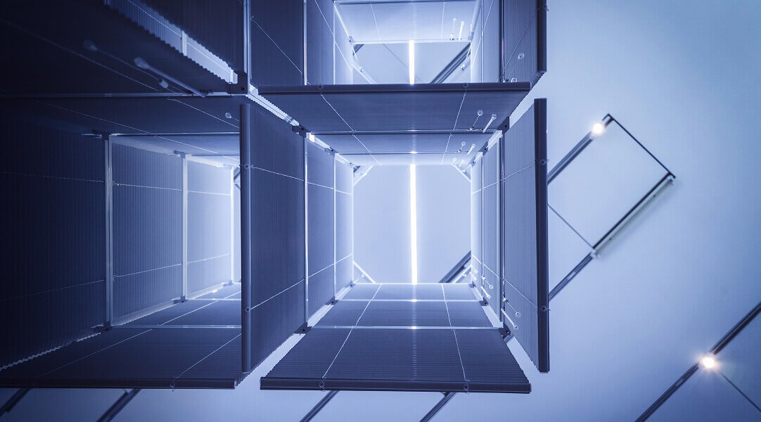Project showcase image